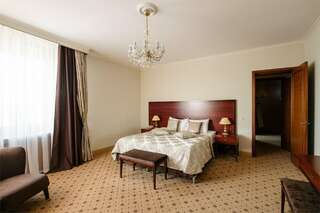 Гостиница Президент-Отель Москва Люкс Modus-1