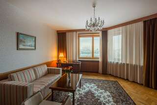 Гостиница Президент-Отель Москва Полулюкс DOUBLE-7