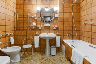 Гостиница Президент-Отель Москва Делюкс TWIN-6