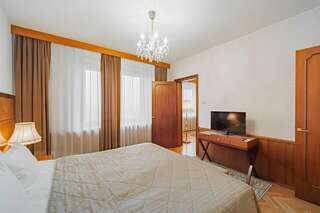 Гостиница Президент-Отель Москва Полулюкс DOUBLE-1