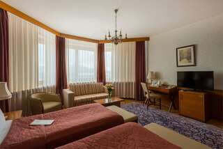 Гостиница Президент-Отель Москва Делюкс TWIN-2