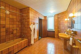 Гостиница Президент-Отель Москва Люкс-4