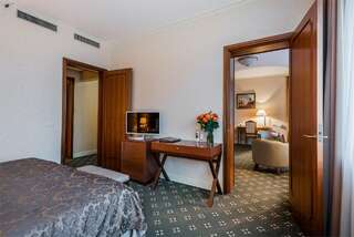 Гостиница Президент-Отель Москва Полулюкс Modus DOUBLE-6