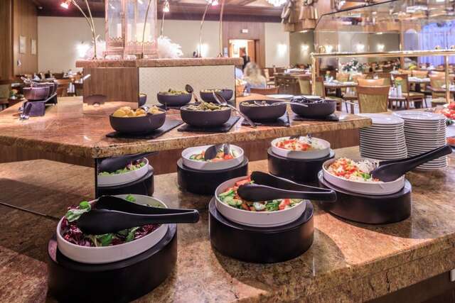 Гостиница Президент-Отель Москва-181