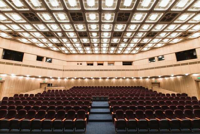 Гостиница Президент-Отель Москва-41