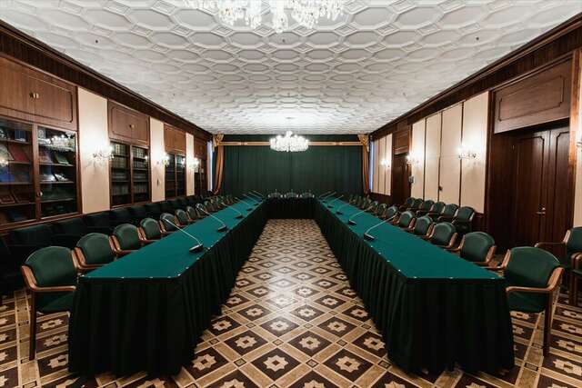 Гостиница Президент-Отель Москва-18