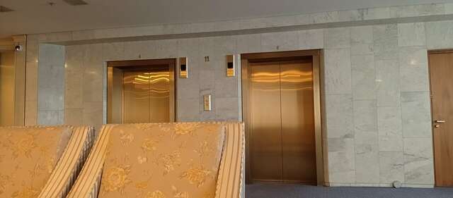 Гостиница Президент-Отель Москва-215