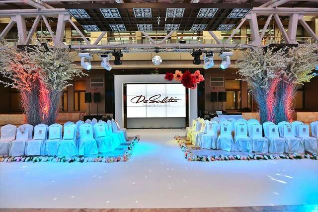 Гостиница Президент-Отель Москва-26