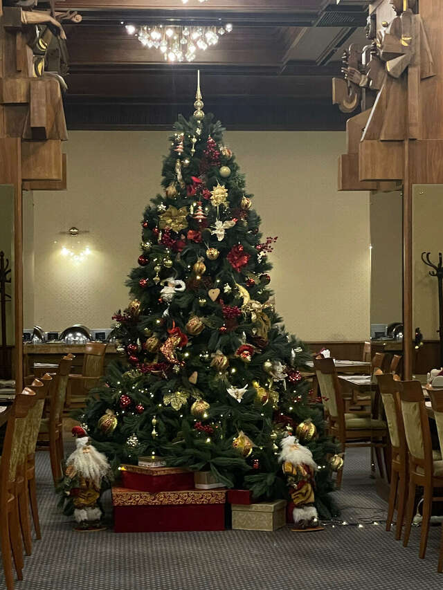 Гостиница Президент-Отель Москва-59