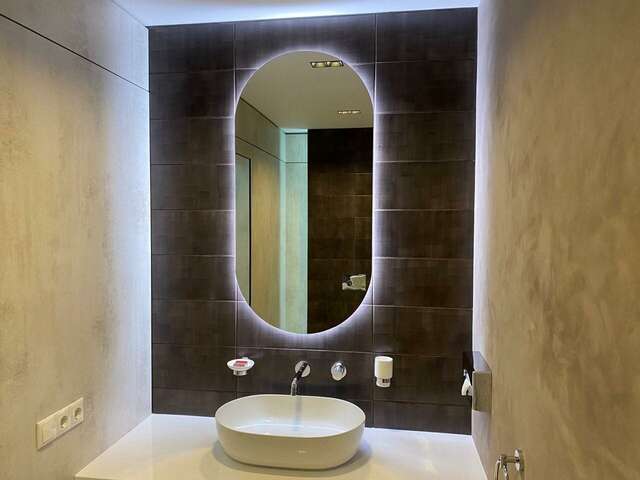 Гостиница Президент-Отель Москва-128