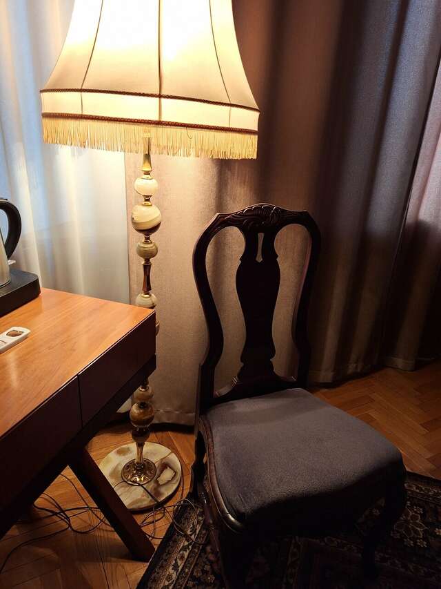 Гостиница Президент-Отель Москва-212