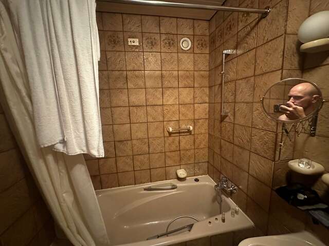 Гостиница Президент-Отель Москва-145