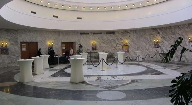 Гостиница Президент-Отель Москва-28