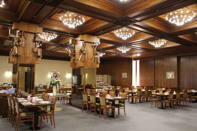 Гостиница Президент-Отель Москва-201