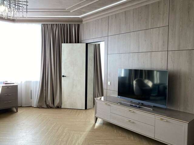 Гостиница Президент-Отель Москва-229