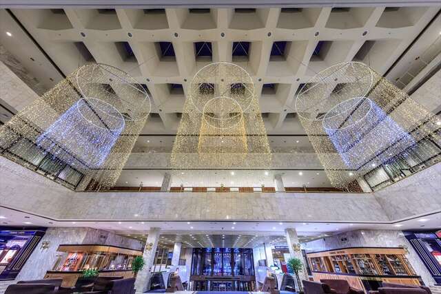 Гостиница Президент-Отель Москва-37