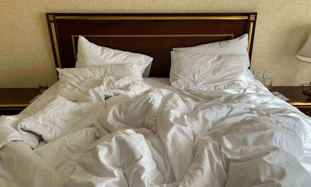 Гостиница Президент-Отель Москва-73