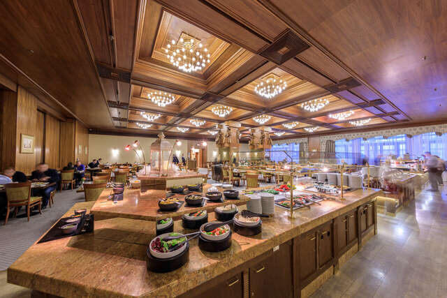 Гостиница Президент-Отель Москва-29