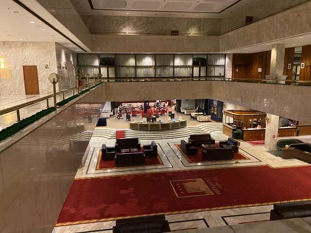 Гостиница Президент-Отель Москва-180