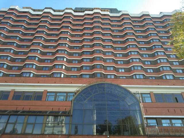 Гостиница Президент-Отель Москва-81