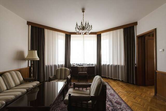 Гостиница Президент-Отель Москва-32