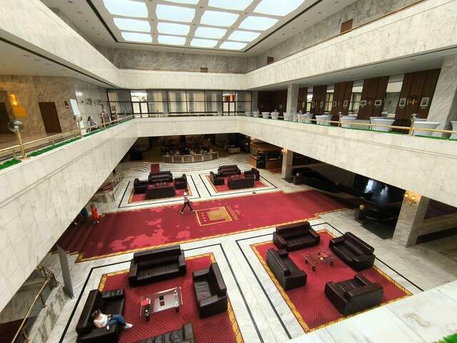 Гостиница Президент-Отель Москва-103