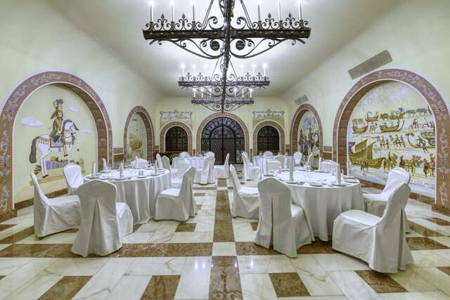 Гостиница Президент-Отель Москва-67