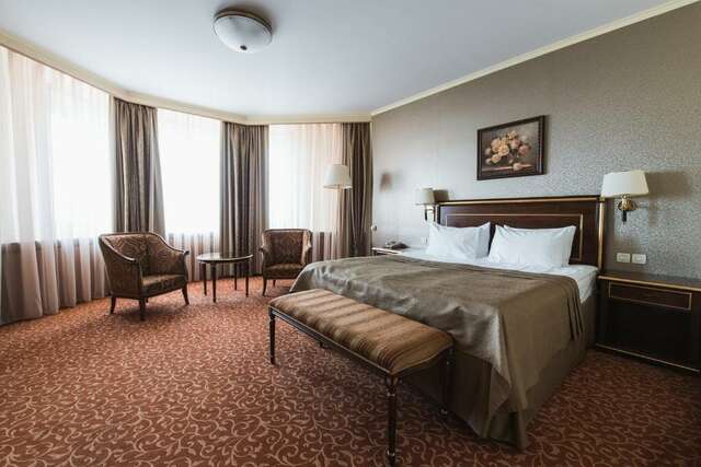 Гостиница Президент-Отель Москва-241