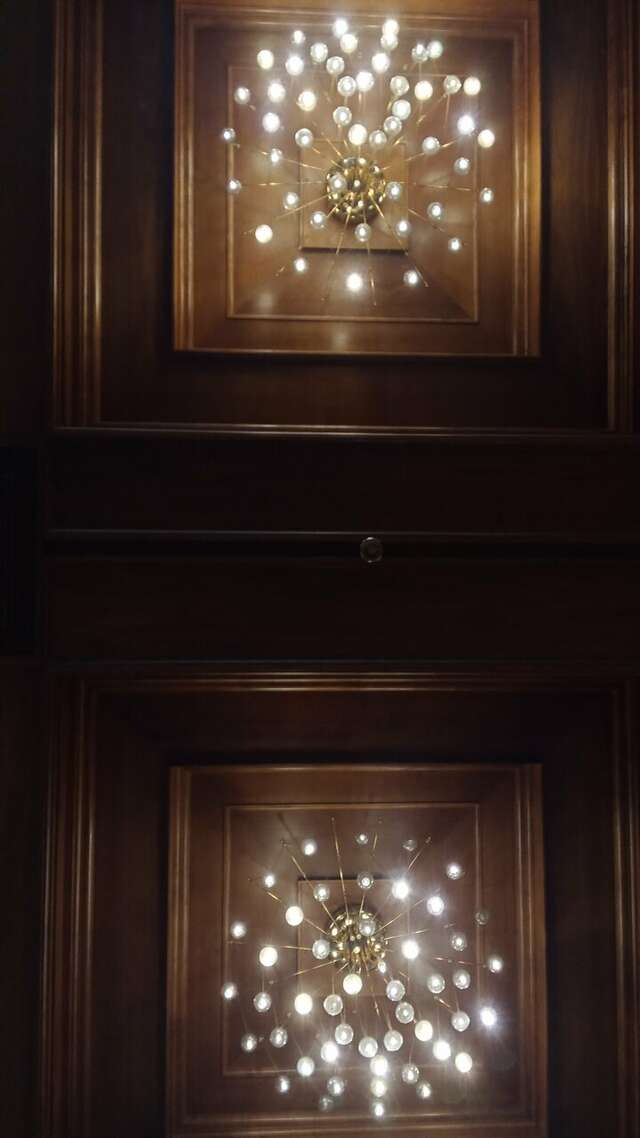 Гостиница Президент-Отель Москва-178