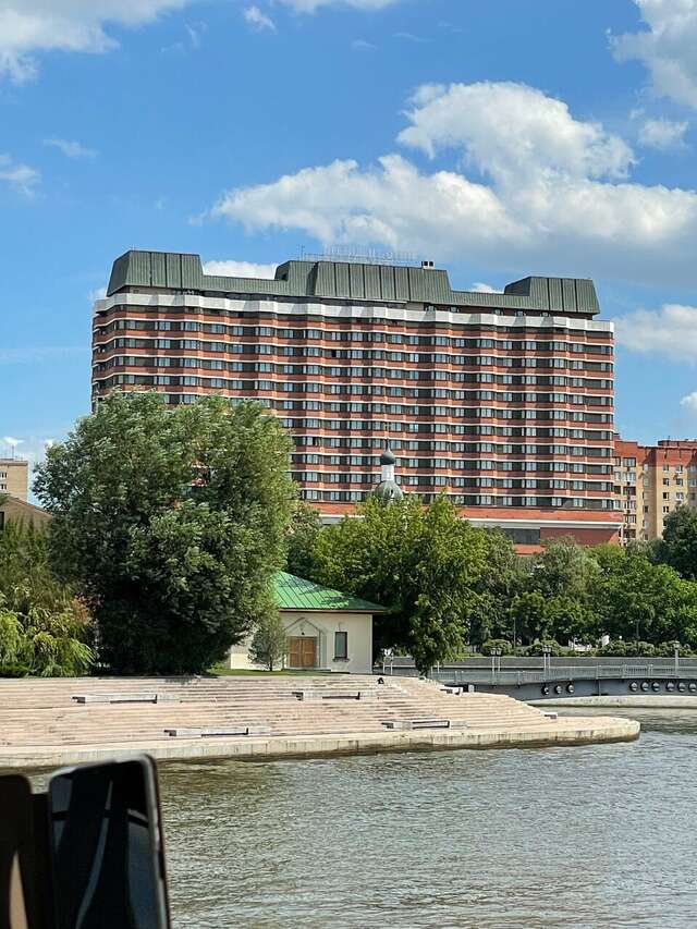 Гостиница Президент-Отель Москва-230