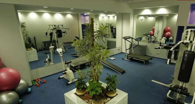 Гостиница Президент-Отель Москва-11