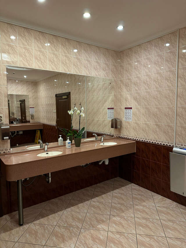 Гостиница Президент-Отель Москва-58