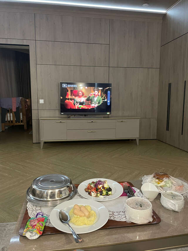 Гостиница Президент-Отель Москва-231