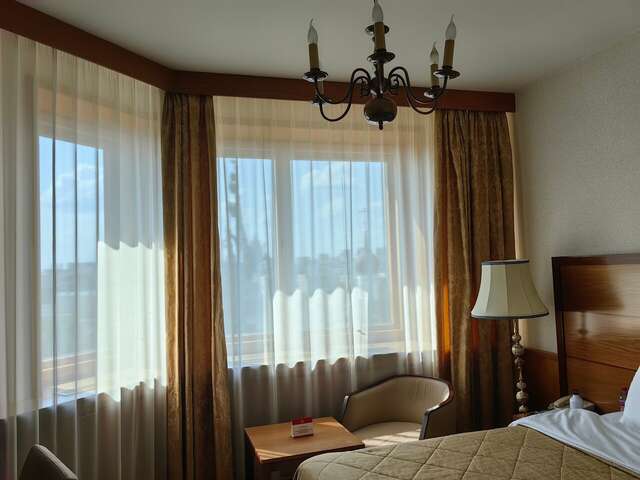 Гостиница Президент-Отель Москва-248