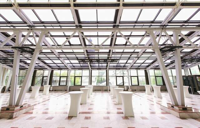 Гостиница Президент-Отель Москва-19