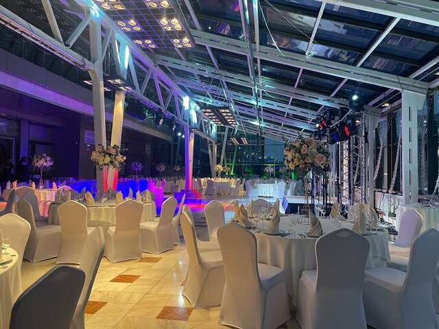 Гостиница Президент-Отель Москва-189