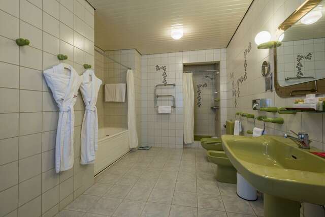 Гостиница Президент-Отель Москва-246