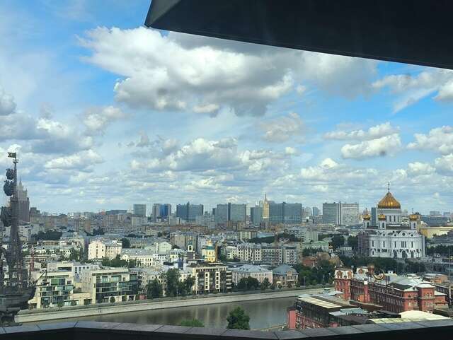 Гостиница Президент-Отель Москва-149