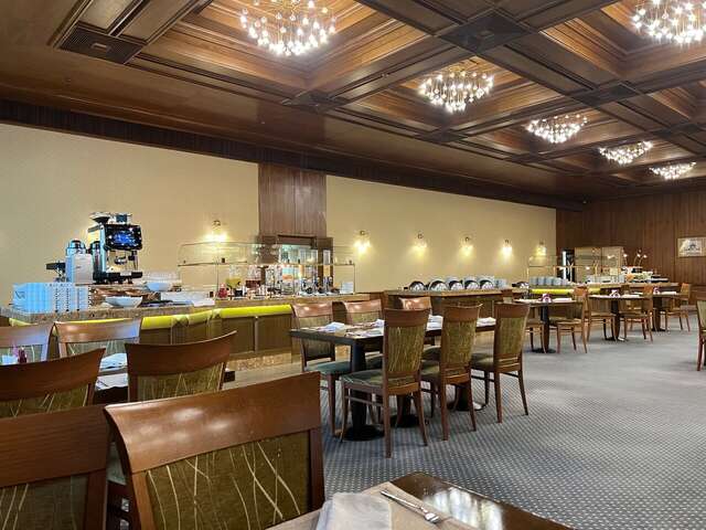 Гостиница Президент-Отель Москва-27